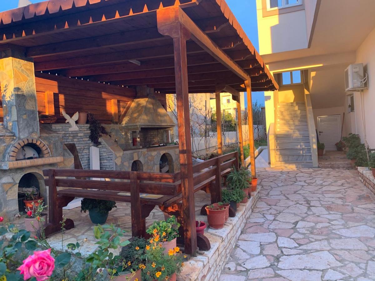 Ksamil Harmony Studios Экстерьер фото