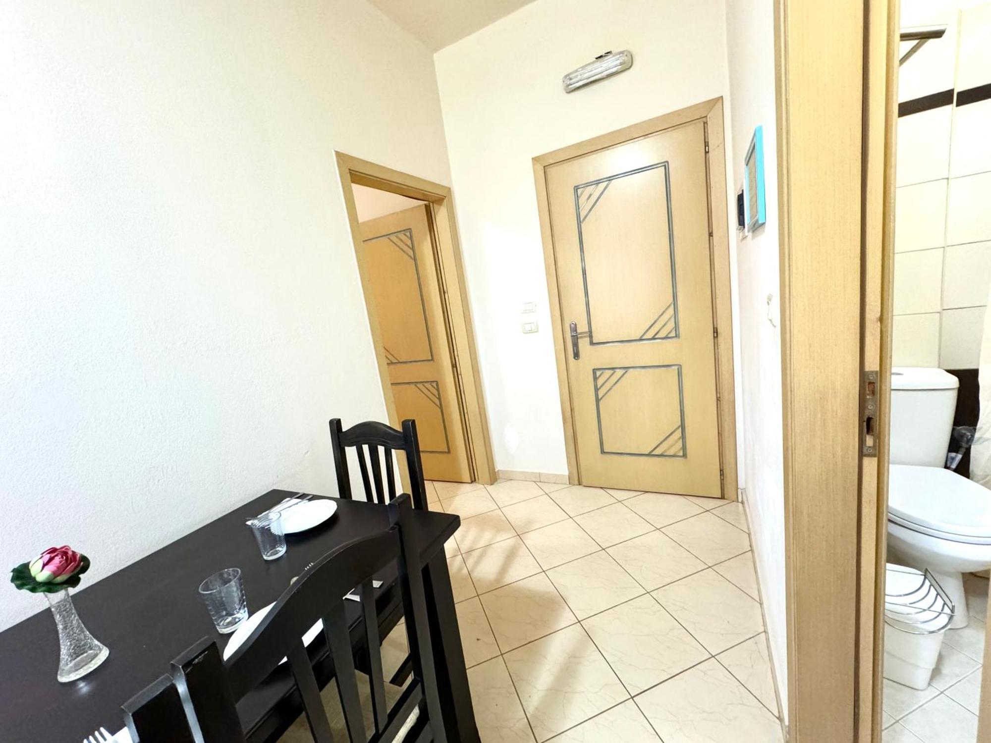 Ksamil Harmony Studios Экстерьер фото