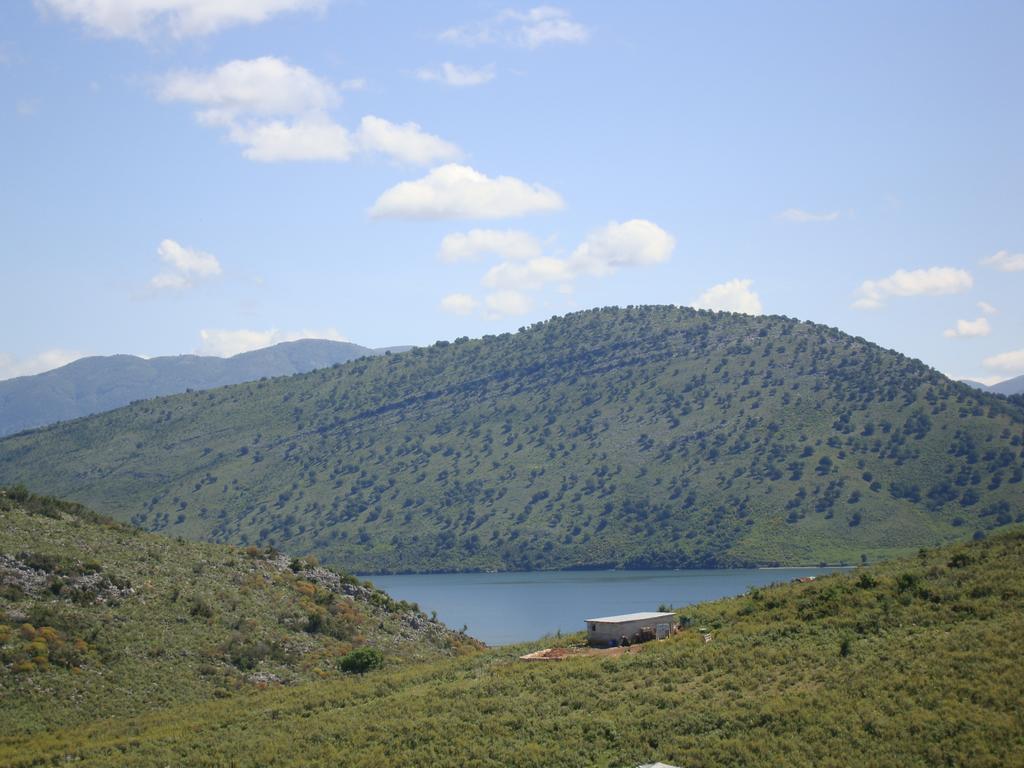 Ksamil Harmony Studios Экстерьер фото